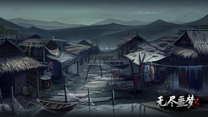 无尽噩梦6体验服图2