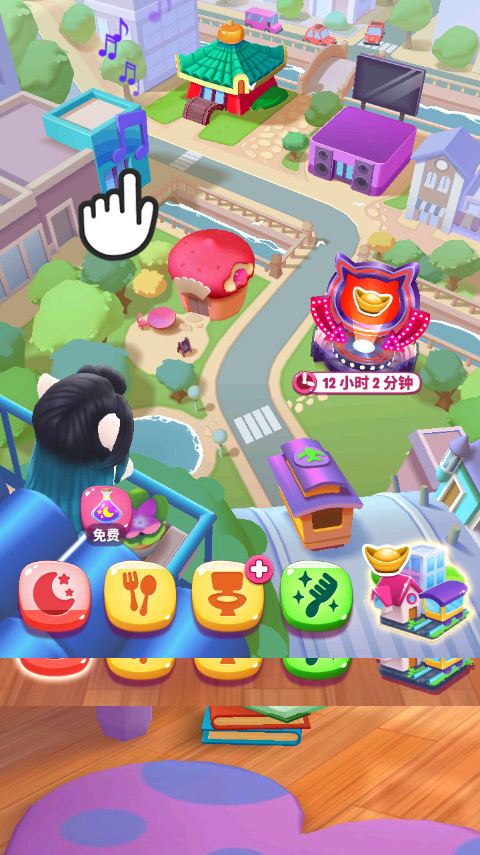 我的安吉拉2国际版图2