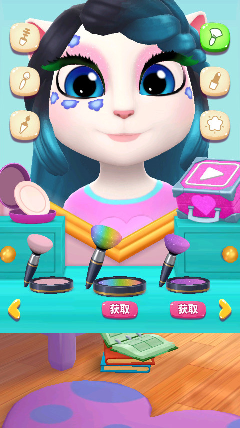 我的安吉拉2国际版图3