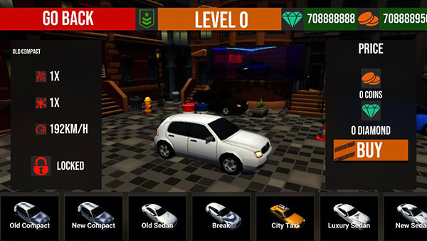 车祸模拟器2手机版(1)