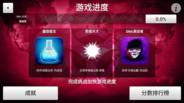 瘟疫工厂全解锁版(4)