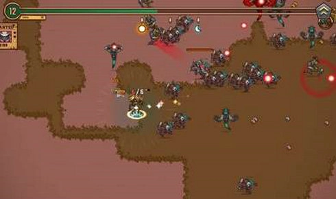 一個人的懸賞高級版-截圖1