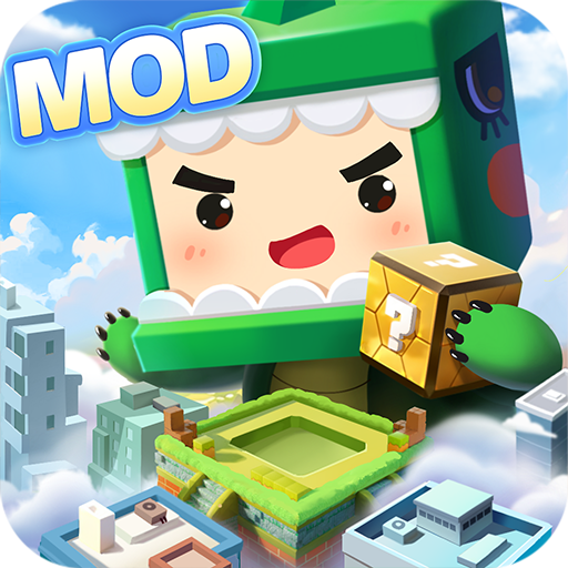 迷你世界2019年老旧版