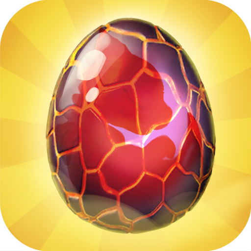 萌龙大乱斗旧版