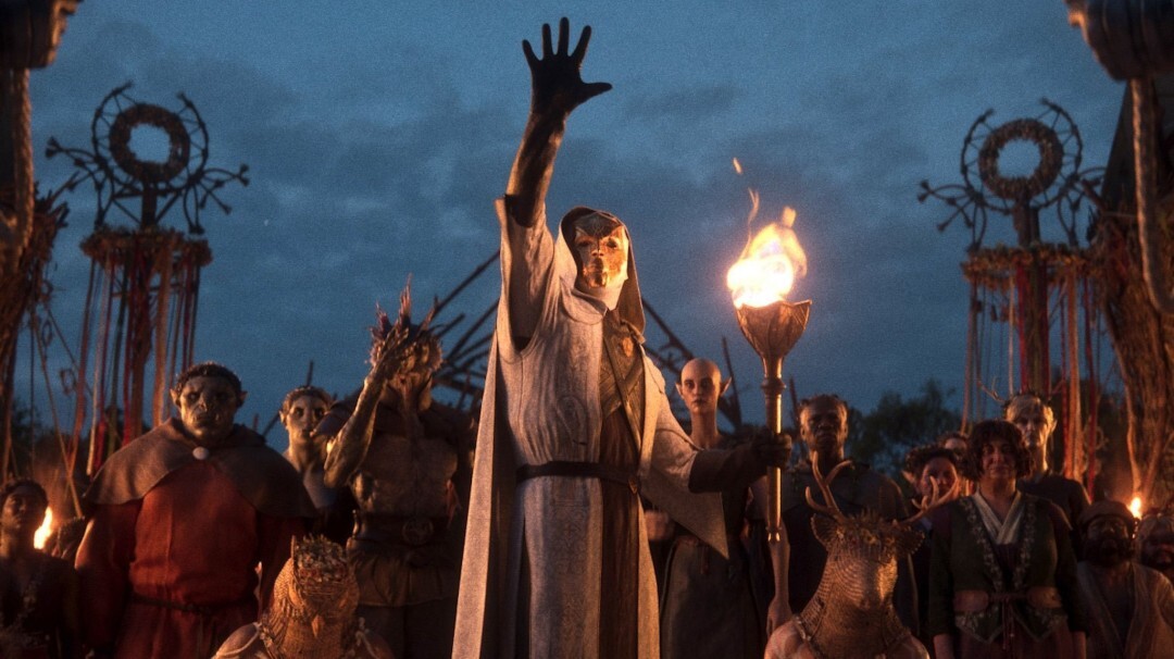 玩家向拉瑞安请愿：《神界》新作别因社区反馈盲目修改