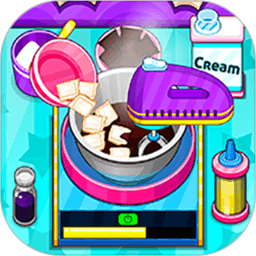 巧克力慕斯蛋糕