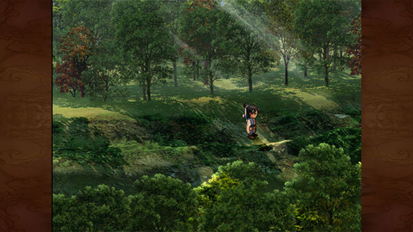 轩辕剑之天之痕安卓版图2