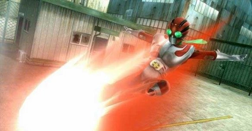 假面騎士斗騎大戰-截圖1