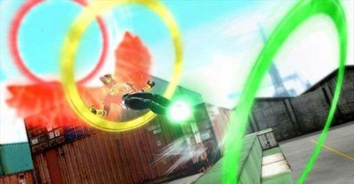 假面騎士斗騎大戰-截圖2