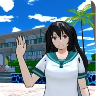 墨西哥校園模擬器2026