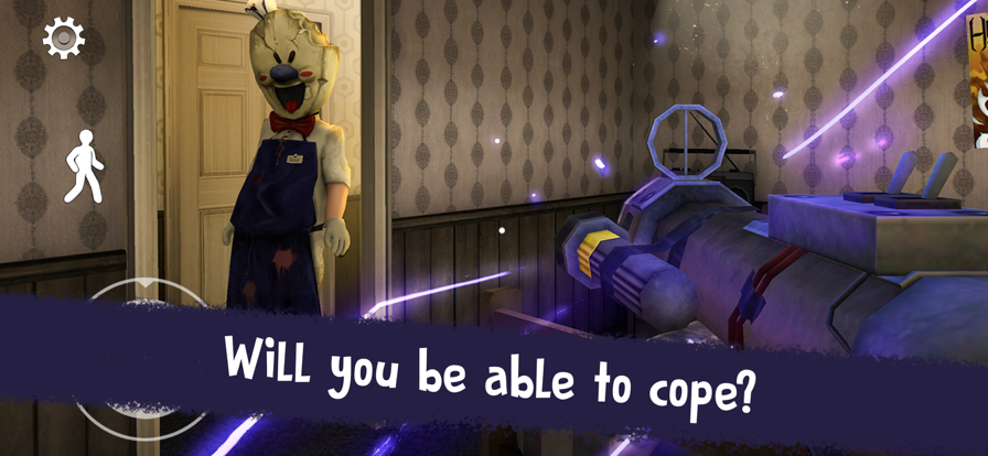 恐怖冰淇淋3正版(2)