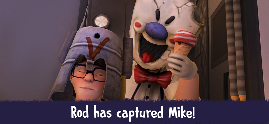 恐怖冰淇淋3正版(5)