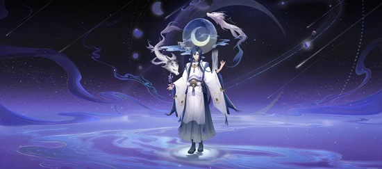 阴阳师里的神启荒值得去培养吗