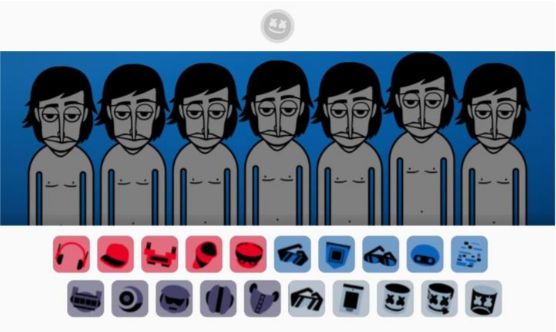 节奏盒子棉花糖图4