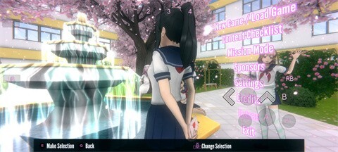 病娇模拟器1980汉化版-图2