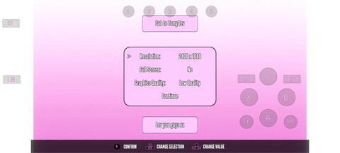 病娇模拟器1980汉化版-图1