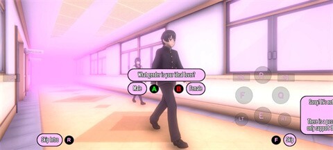 病娇模拟器1980汉化版-图4