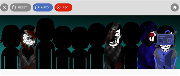 节奏盒子Aftermath模组