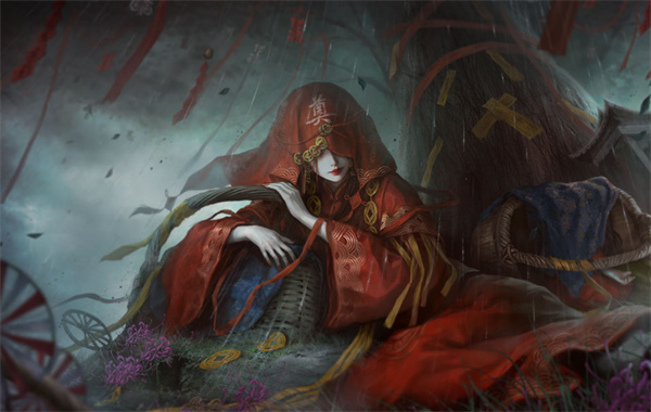 《纸嫁衣8千子树》通关技巧分享