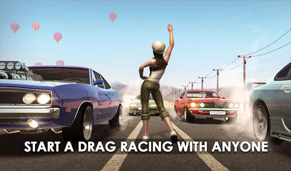 改裝俱樂(lè)部聯(lián)機(jī)版-截圖2