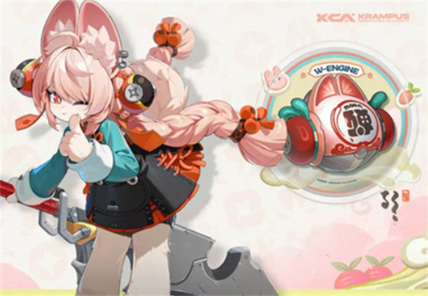 《绝区零》2.5版本菲林角色汇总信息分享