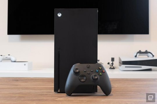海外媒体Engadget猛烈抨击Xbox，称2025年将是Xbox走向终结的年份