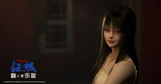 《伊藤润二狂热：永无止境的囚笼》独家影片曝光 Steam冬季特卖限时85折上线