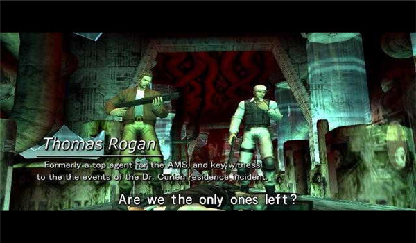 死亡之屋3手机版-图2