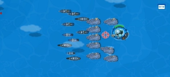 舰队大作战1单机版(4)
