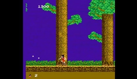 影子传说手机版(3)