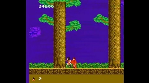 影子传说手机版(4)