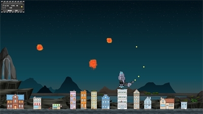 城市保卫者安装图2