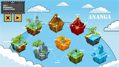 城市保卫者安装图4