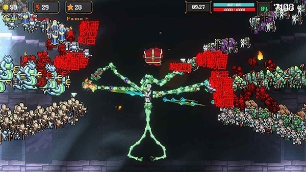 骷髅哟西游戏图1