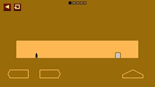 只有一道门手机版-图4