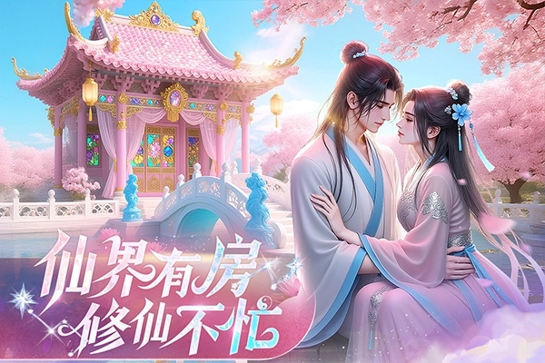 俠者風華錄-截圖3