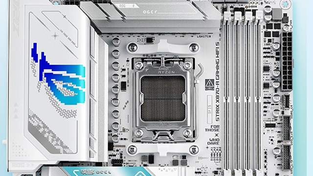 内存价格大幅上涨，PC行业巨头华硕将直接涉足DRAM制造领域