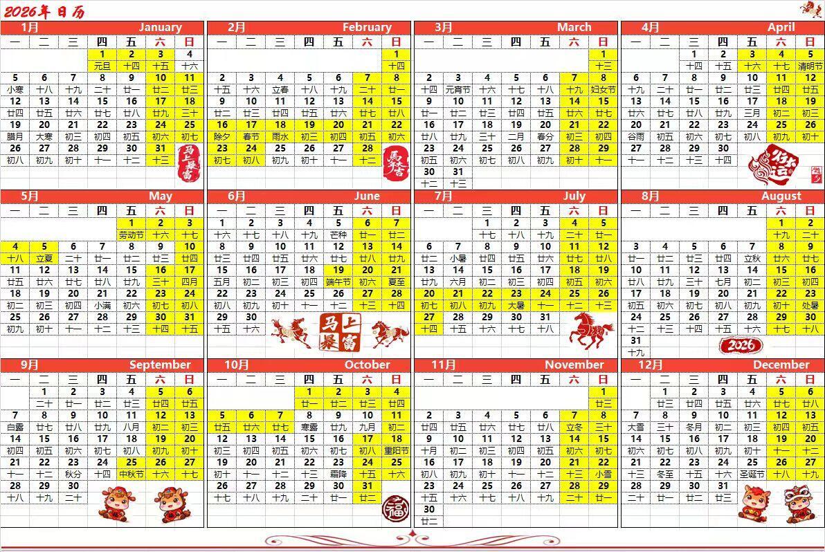 振奋人心！长城汽车2026年双休安排提前揭晓，率先在车企中掀起反内卷浪潮