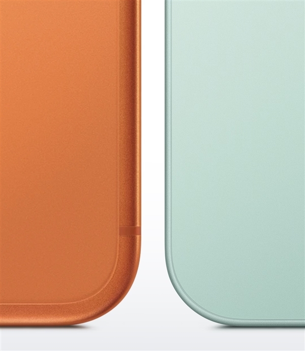 一加Turbo外观设计公布李杰评价：颜值超高堪称行业一股清流