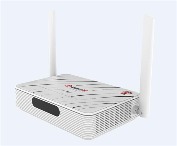 华为正式发布业界首款融合型FTTR与IPTV功能的智慧盒实现全屋超2000MWi-Fi覆盖