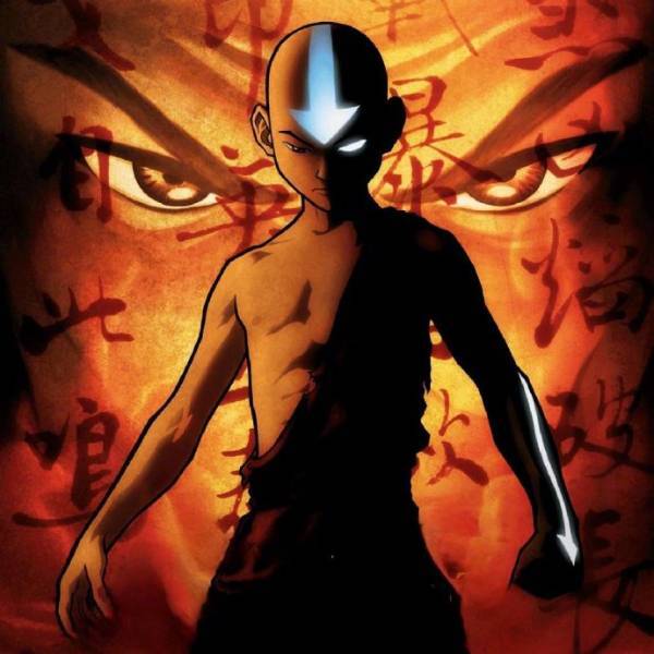 《降世神通：最后的气宗》（安昂传奇）取消院线上映计划，转为流媒体独家播出