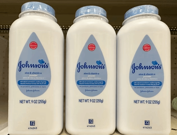 强生爽身粉致癌案被判赔偿110亿元！公司宣布将即刻提起上诉