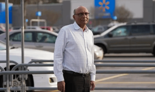 美国男子因见孩童险些摔倒出手相助，却被控绑架并被关押47天