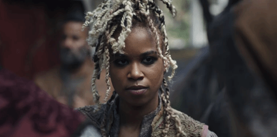 这剧连狗都懒得瞧！《巫师》真人衍生剧《巫师：老鼠盗贼团》到现在都没获得专业影评人的评分