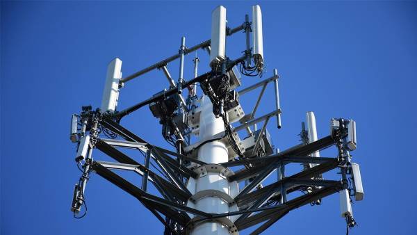 英国已完成超百个基站的升级工作，乡村地区终于迎来了4G信号覆盖