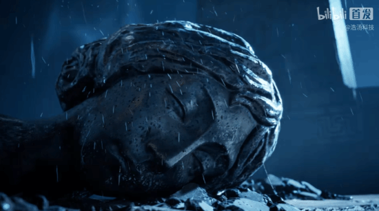 《抵抗者》致敬欧战胜利纪念碑！抗日FPS大作新实机彩蛋疑曝光