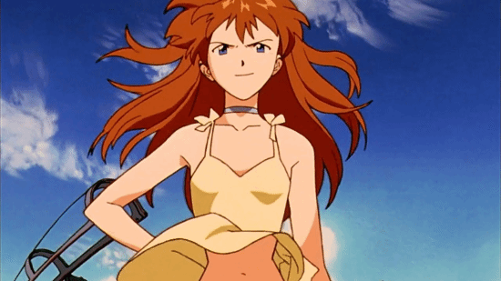 《EVA》创作者：日本产业不该去迎合西方的口味