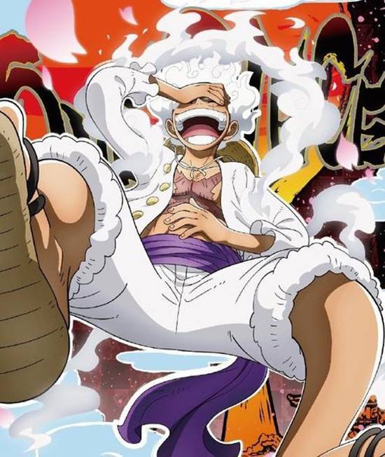 《海贼王》创作者尾田荣一郎透露：橡胶果实最初拟定的拥有者并非路飞