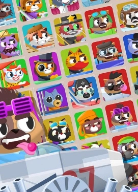 會飛的單身狗-截圖2