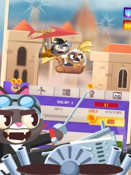 會飛的單身狗-截圖4